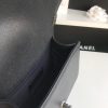 《大人気》シャネル キャビアスキン ボーイ シャネル ショルダーバッグ コピー shp35100 - 画像 (8)