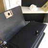 《大人気》シャネル キャビアスキン ボーイ シャネル ショルダーバッグ コピー shp35100 - 画像 (7)