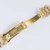 欲しい♡超限定♪ ロレックス 偽物 時計 デイデイト 39MM メンズ シャンパン 全面ダイヤド rob94991 - 画像 (7)