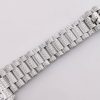 超希少！ロレックス 時計 コピー 39MM メンズ グリーン 全面ダイヤ デイデイト roi63736 - 画像 (7)