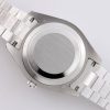 超希少！ロレックス 時計 コピー 39MM メンズ グリーン 全面ダイヤ デイデイト roi63736 - 画像 (9)