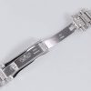 限定 ロレックス 時計 偽物 39MM メンズ ホワイト 全面ダイヤ デイデイト roj31634 - 画像 (8)