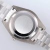 限定 ロレックス 時計 偽物 39MM メンズ ホワイト 全面ダイヤ デイデイト roj31634 - 画像 (9)