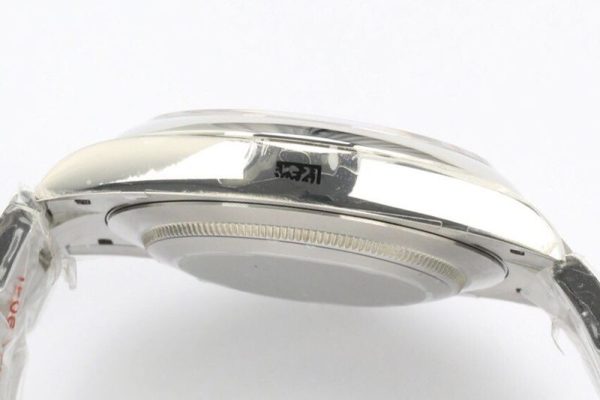 超希少！ロレックス 時計 スーパーコピー オイスターパーペチュアル 41mm 124300 - 画像 (6)