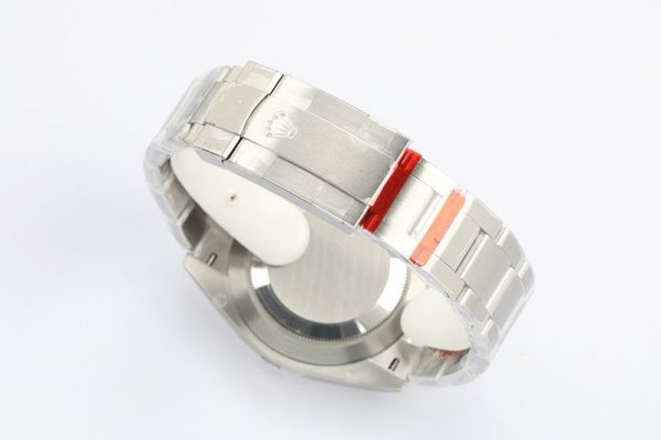 超希少！ロレックス 時計 スーパーコピー オイスターパーペチュアル 41mm 124300 - 画像 (8)