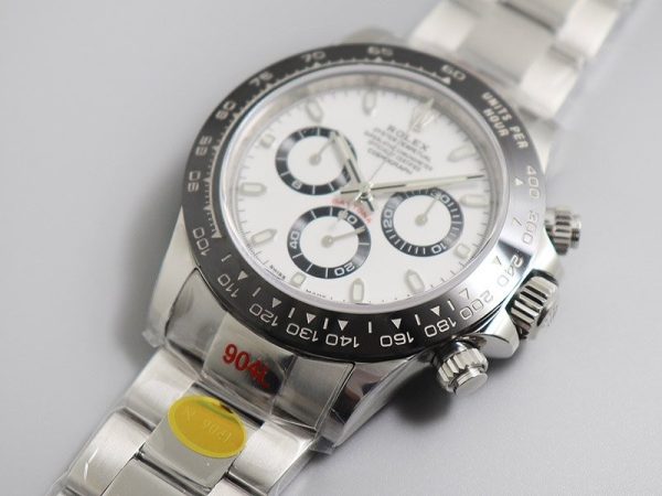 [送料無料] ロレックス コスモグラフ デイトナ  ロレックス N級品 116500LN - 画像 (2)