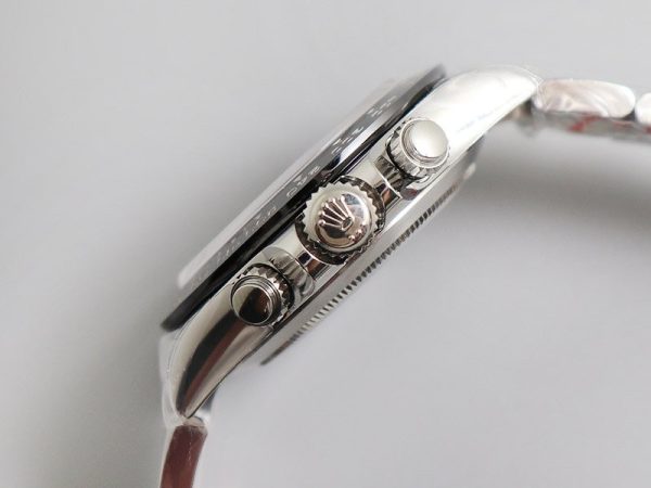 [送料無料] ロレックス コスモグラフ デイトナ  ロレックス N級品 116500LN - 画像 (4)