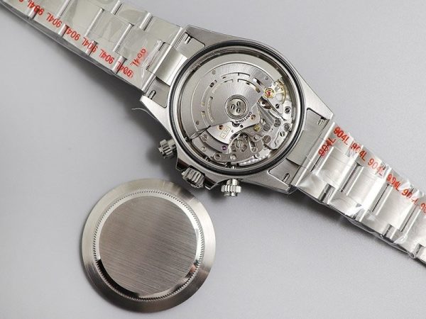 [送料無料] ロレックス コスモグラフ デイトナ  ロレックス N級品 116500LN - 画像 (7)