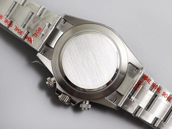 [送料無料] ロレックス コスモグラフ デイトナ  ロレックス N級品 116500LN - 画像 (8)