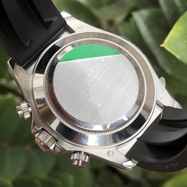 世界中で大人気♪ ロレックス デイトナ メンズ 自動巻き V2 roy34340 - 画像 (7)