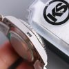 関税負担なしロレックス GMTマスター2 コピー 自動巻き ステンレススチール メンズ ブラック 16710 - 画像 (6)
