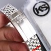関税負担なしロレックス GMTマスター2 コピー 自動巻き ステンレススチール メンズ ブラック 16710 - 画像 (7)