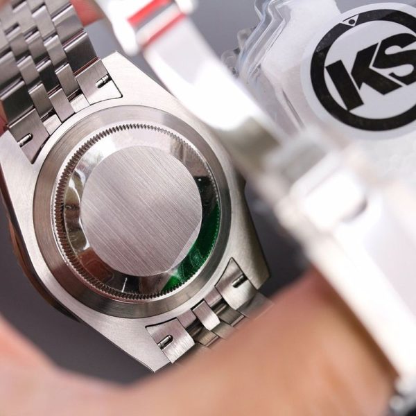 日本未入荷ロレックス GMTマスター2 偽物 自動巻き ステンレススチール メンズ ブラック 126710BLNR - 画像 (8)