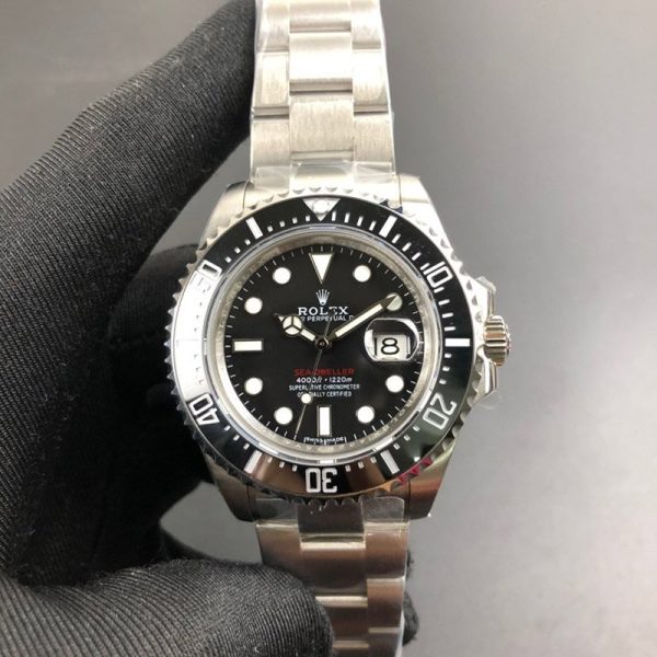 すぐにお届け★上品ロレックスシードゥエラースーパーコピー【N級品】 rov08755 - 画像 (2)