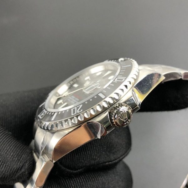 すぐにお届け★上品ロレックスシードゥエラースーパーコピー【N級品】 rov08755 - 画像 (4)