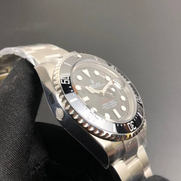 すぐにお届け★上品ロレックスシードゥエラースーパーコピー【N級品】 rov08755 - 画像 (5)