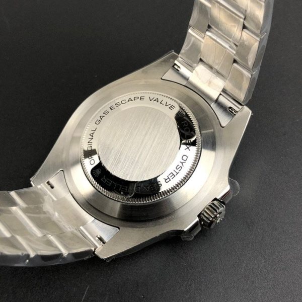 すぐにお届け★上品ロレックスシードゥエラースーパーコピー【N級品】 rov08755 - 画像 (7)