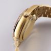 【関税込】ロレックス コピー 腕時計 デイデイト 40mm ブラック メンズ rol84870 - 画像 (5)