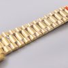 【関税込】ロレックス コピー 腕時計 デイデイト 40mm ブラック メンズ rol84870 - 画像 (7)