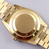 【関税込】ロレックス コピー 腕時計 デイデイト 40mm ブラック メンズ rol84870 - 画像 (9)