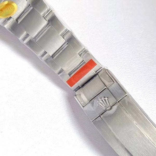 ☆超人気☆ ロレックス コピー シードゥエラーディープシー オイスタースチール44 mm roj71028 - 画像 (7)