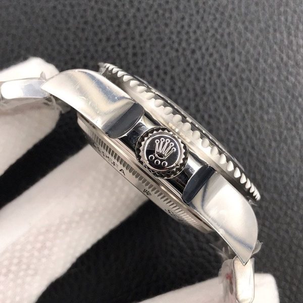 目を惹くカラー ロレックス コピー シードゥエラー ディープシー オイスタースチール44 mm rod81623 - 画像 (5)