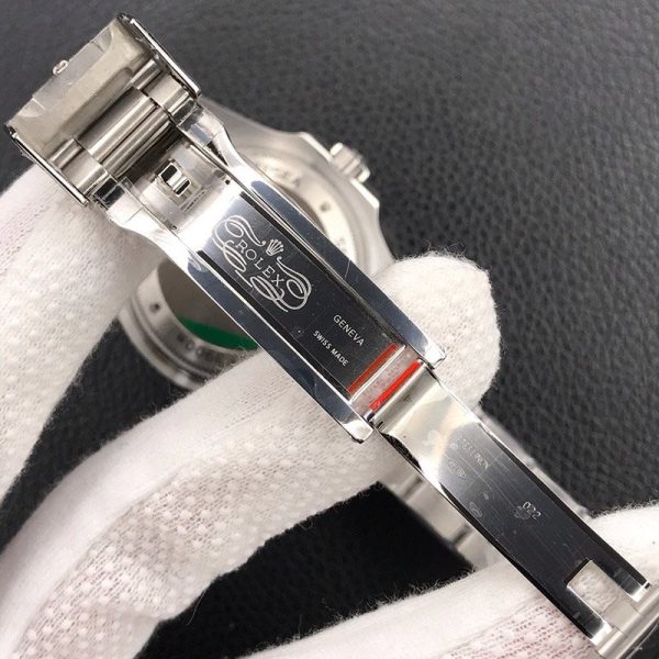 目を惹くカラー ロレックス コピー シードゥエラー ディープシー オイスタースチール44 mm rod81623 - 画像 (8)
