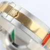 【関税込】ロレックス サブマリーナ スーパーコピー★デイト ステンレス・イエローゴールド メンズ 自動巻き 126613LB - 画像 (8)
