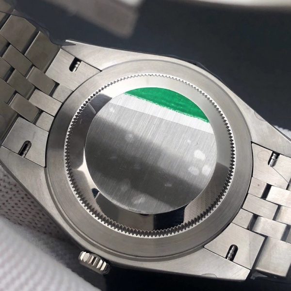 一目惚れ♪ ロレックス 腕時計 デイトジャストコピー 41mm ros95143 - 画像 (7)