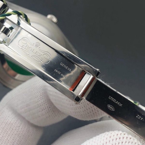 一目惚れ♪ ロレックス 腕時計 デイトジャストコピー 41mm ros95143 - 画像 (8)