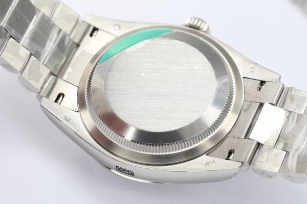 送料込 ロレックス 時計 コピー デイデイト シルバー 36mm roc74154 - 画像 (8)