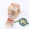 ★日本!!人気！ロレックス 時計 偽物 デイデイト ホワイト 36mm rou61653 - 画像 (7)