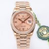 完売前に！ロレックス 腕時計 スーパーコピー デイデイト 36mm ros01253 - 画像 (2)