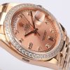 完売前に！ロレックス 腕時計 スーパーコピー デイデイト 36mm ros01253 - 画像 (6)