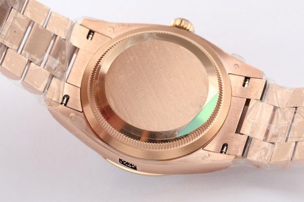 完売前に！ロレックス 腕時計 スーパーコピー デイデイト 36mm ros01253 - 画像 (7)