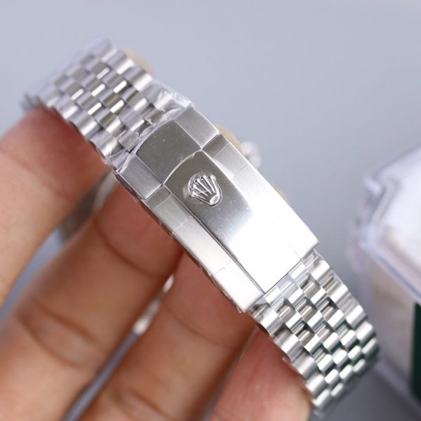 大人気！ロレックス 腕時計 スーパーコピー デイデイト 41mm rob55674 - 画像 (7)