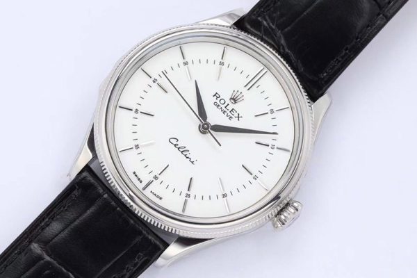 関税負担なし ロレックス コピー チェリーニ39MM roi77755 - 画像 (4)