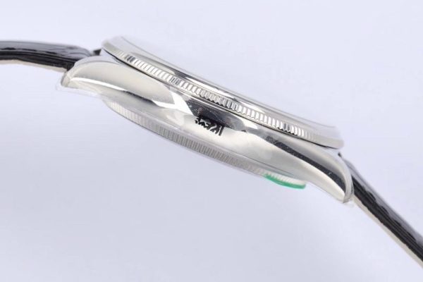 関税負担なし ロレックス コピー チェリーニ39MM roi77755 - 画像 (6)