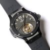 大人気！ウブロ 腕時計 スーパーコピー クラシックフュージョン 45mm huh79178 - 画像 (2)