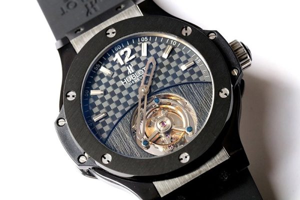 大人気！ウブロ 腕時計 スーパーコピー クラシックフュージョン 45mm huh79178 - 画像 (5)