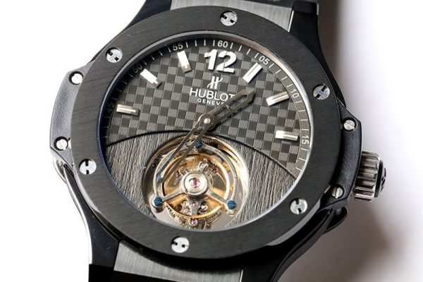 大人気！ウブロ 腕時計 スーパーコピー クラシックフュージョン 45mm huh79178 - 画像 (6)