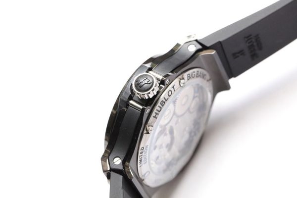 大人気！ウブロ 腕時計 スーパーコピー クラシックフュージョン 45mm huh79178 - 画像 (7)