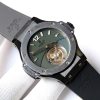 大人気！ウブロ 時計 コピー クラシックフュージョン 45mm hug99642 - 画像 (2)