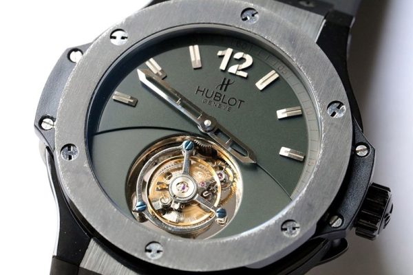 大人気！ウブロ 時計 コピー クラシックフュージョン 45mm hug99642 - 画像 (5)