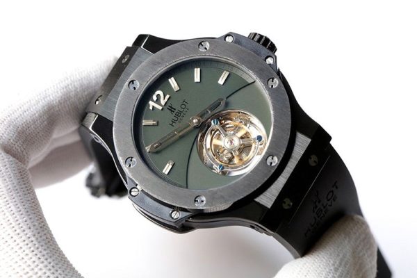 大人気！ウブロ 時計 コピー クラシックフュージョン 45mm hug99642 - 画像 (6)