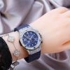 ★日本!!人気！ウブロ スーパーコピー 時計 ビッグ バン スティール バケットダイヤモンド 4色 huq33999 - 画像 (5)