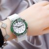 ★日本!!人気！ウブロ スーパーコピー 時計 ビッグ バン スティール バケットダイヤモンド 4色 huq33999 - 画像 (6)