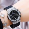 ★日本!!人気！ウブロ スーパーコピー 時計 ビッグ バン スティール バケットダイヤモンド 4色 huq33999 - 画像 (7)