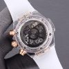 ☆超人気☆ウブロ 時計 コピー ビッグバン ウニコ サファイア 限定生産500本 huj64861 - 画像 (7)