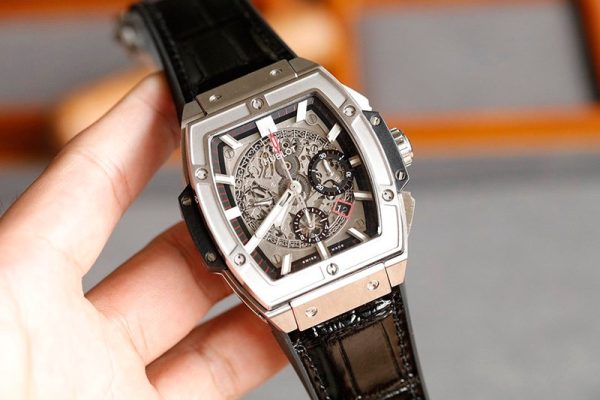 完売必至 ウブロ スーパーコピー ビッグバン huf91835 - 画像 (3)